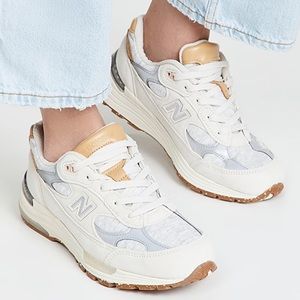 New Balance 992 Sneakers (NWT)